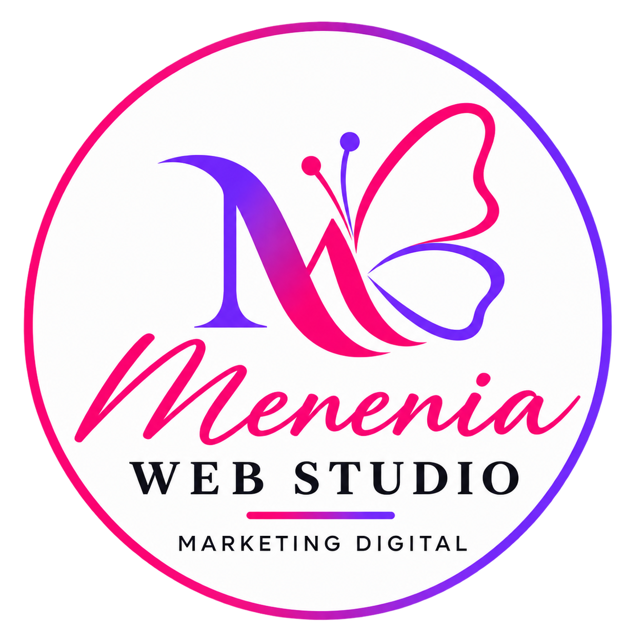 Menenia Web Studio